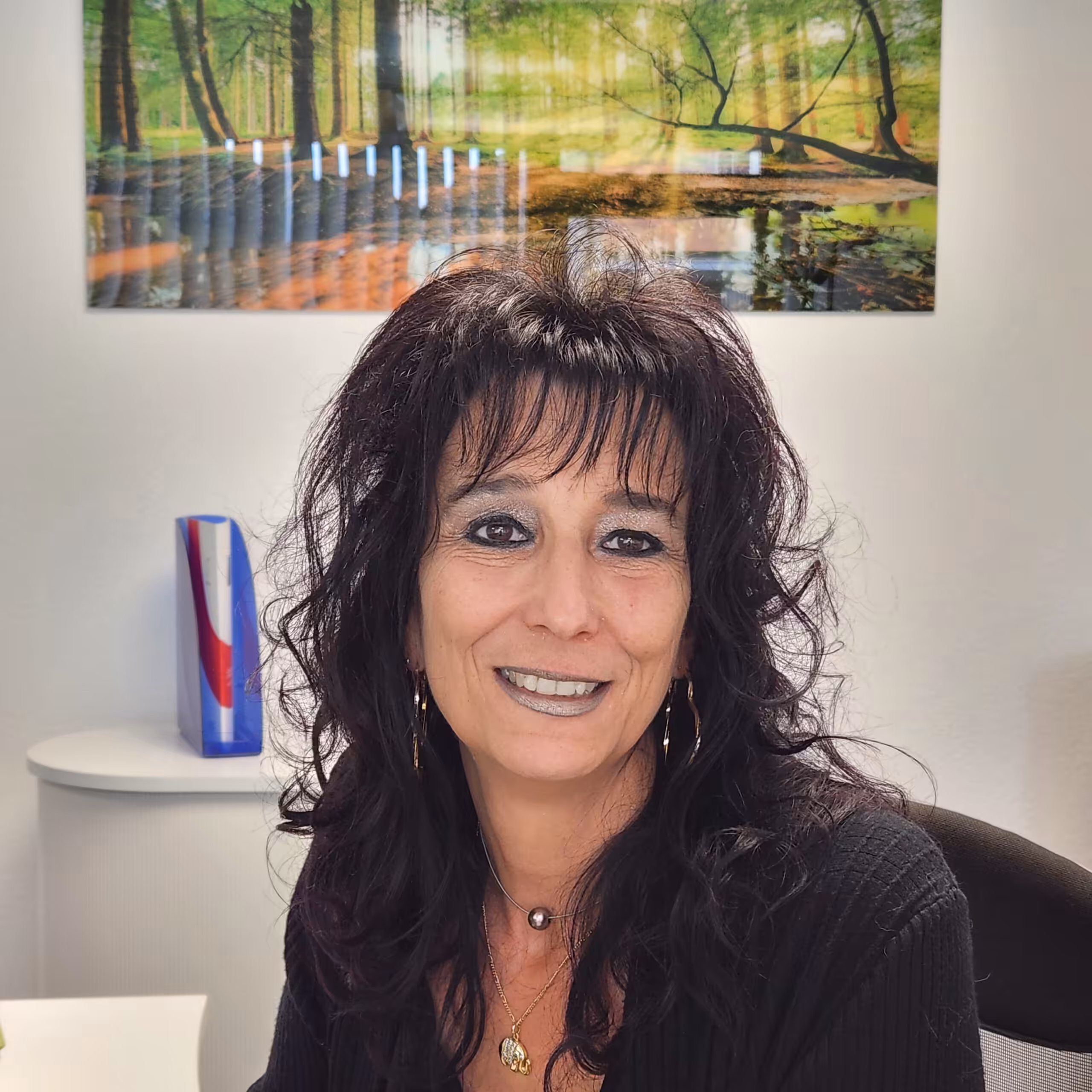 Manuela Schwyzer