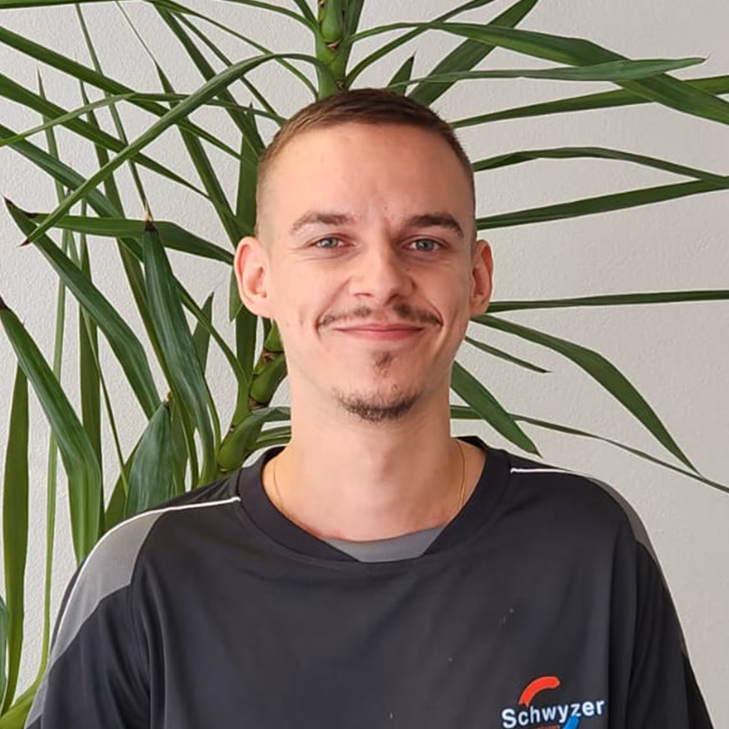 Mirco Achermann